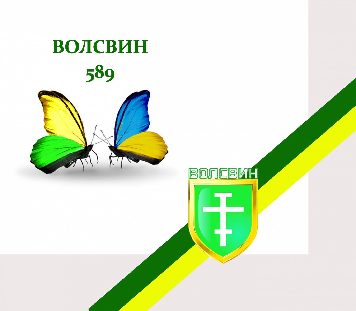 Волсвин відсвяткував 589 річницю