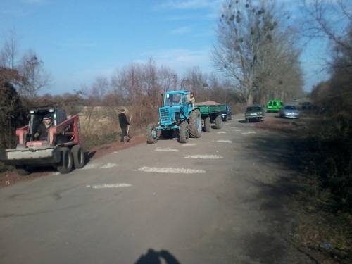 ремонт мосту